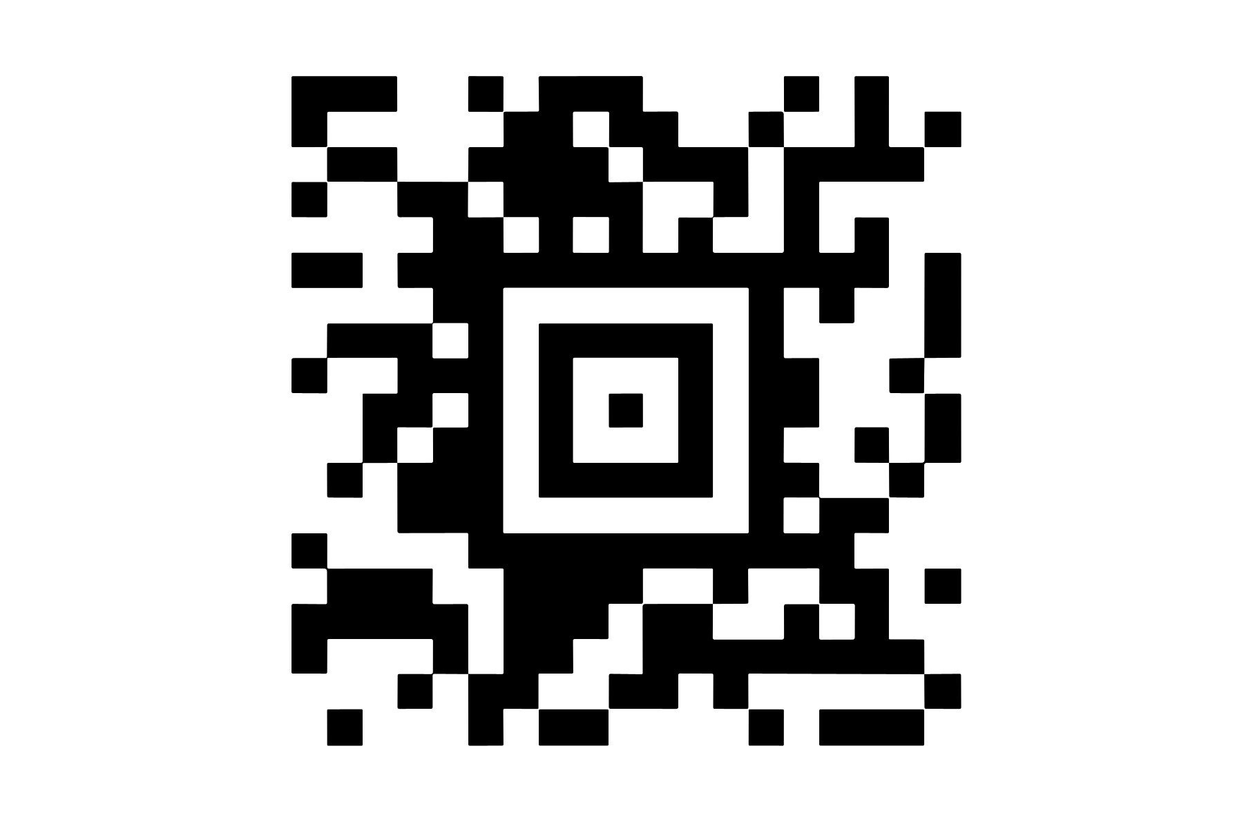 AZTEC Barcode – UCC.CO.UK